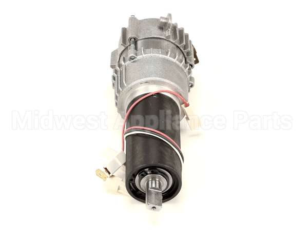 BR0256 Stoelting Complete Gear Motor