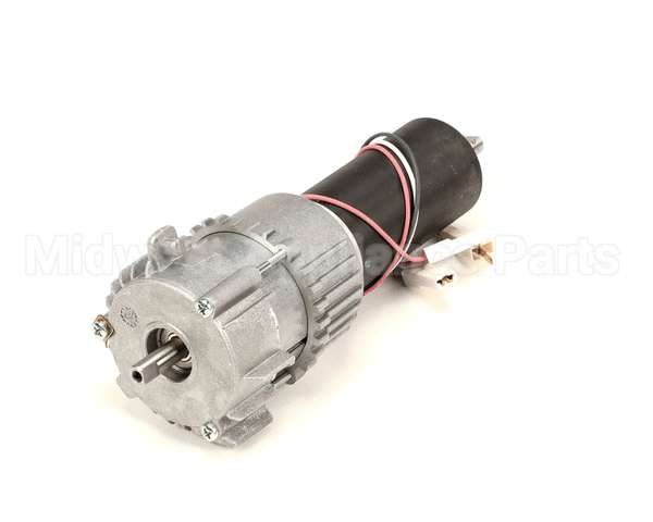 BR0256 Stoelting Complete Gear Motor