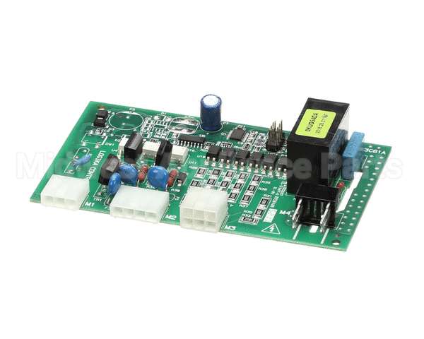 BR0317 Stoelting Board, Power