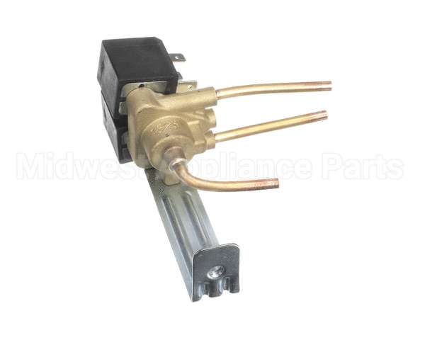 BR0321 Stoelting Solenoid Valve Assy