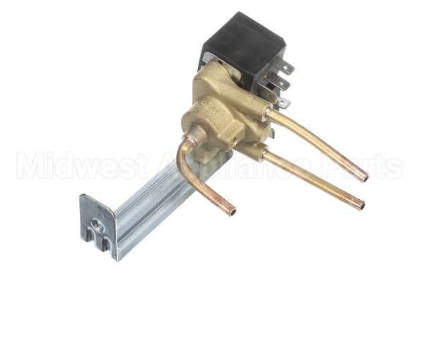 BR0321 Stoelting Solenoid Valve Assy