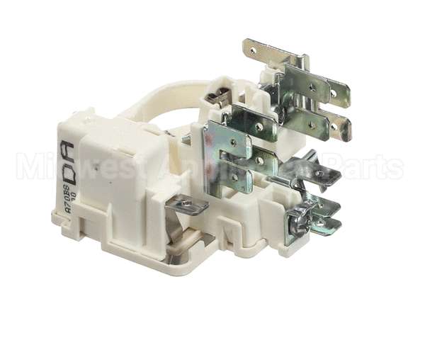 BR0345 Stoelting Relay (Br0343)