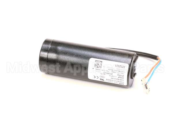 BR0348 Stoelting Capacitor - Start (Br0347)