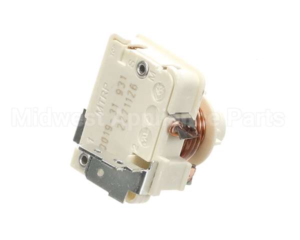 BR0358 Stoelting Relay (Br0356)
