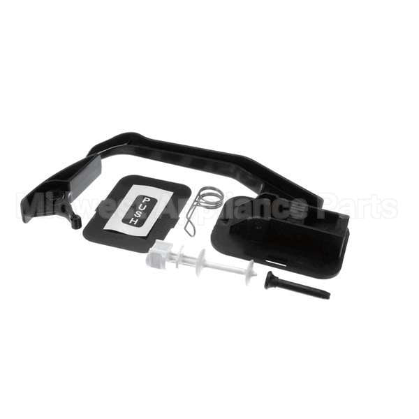 BR0375 Compatible Stoelting Spigot Handle Kit - Ada