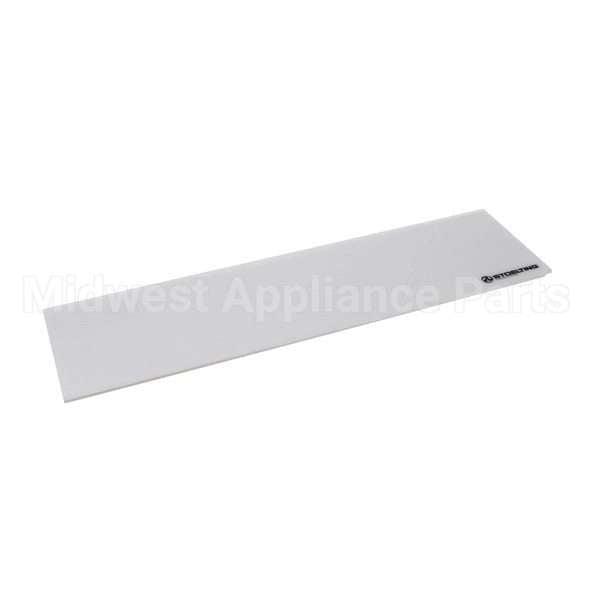 BR0430 Compatible Stoelting Panel, Lighted, Front Scbf168