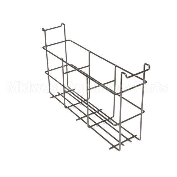 BR3 Compatible Glastender Bottlerack, Wire, 3 Bott Le