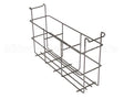 BR3 Glastender Bottle Rack, Wire, 3 Bottle