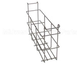 BR3 Glastender Bottle Rack, Wire, 3 Bottle