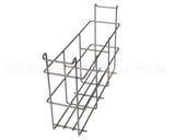 BR3 Glastender Bottle Rack, Wire, 3 Bottle