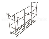 BR3 Glastender Bottle Rack, Wire, 3 Bottle