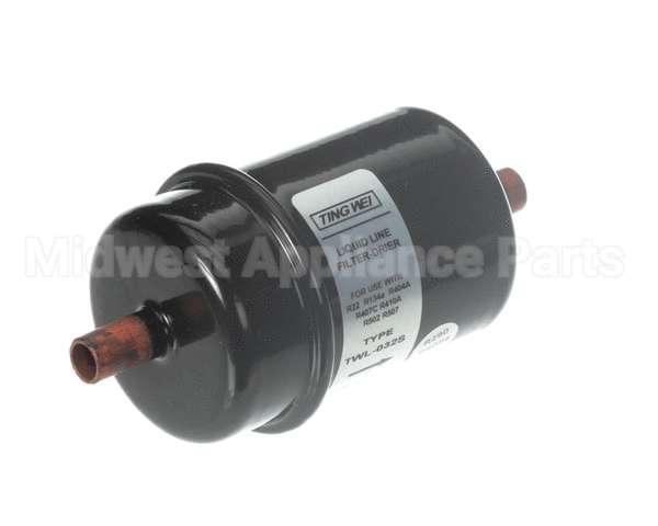 BR84100101 Turbo Air Filter Drier (Xfl032S)