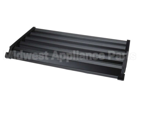 BRC0036AZK Turbo Air Base Rear Cover
