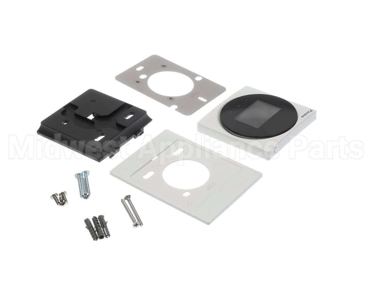 BRC1H71W Daikin Remote Controller