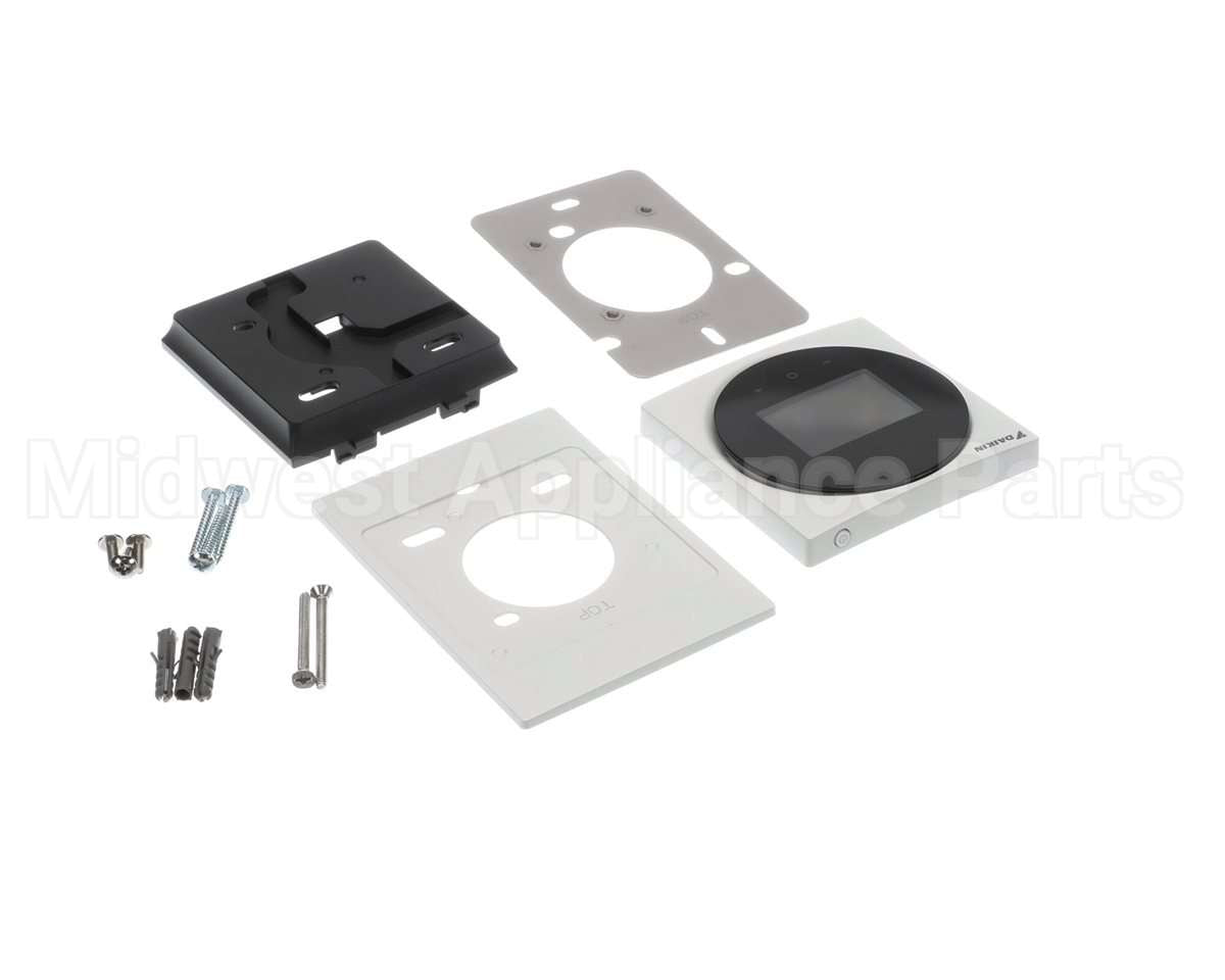 BRC1H71W Daikin-Mcquay Remote Controller