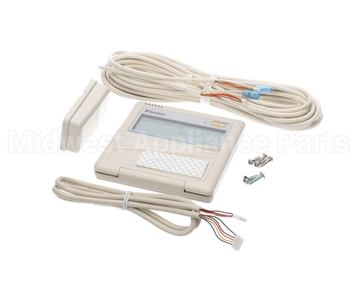 BRC944B2 Amana-Goodman Optional Wired Stat For Ductls