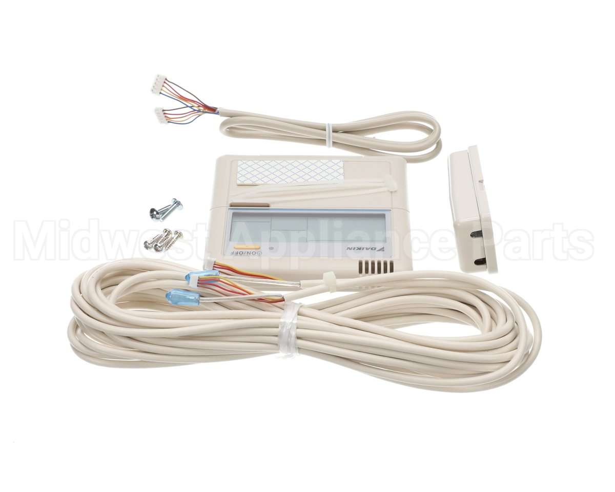 BRC944B2 Amana-Goodman Optional Wired Stat For Ductls