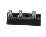 BRD0385 Trane 24V 1Pole Fan Terminal Board