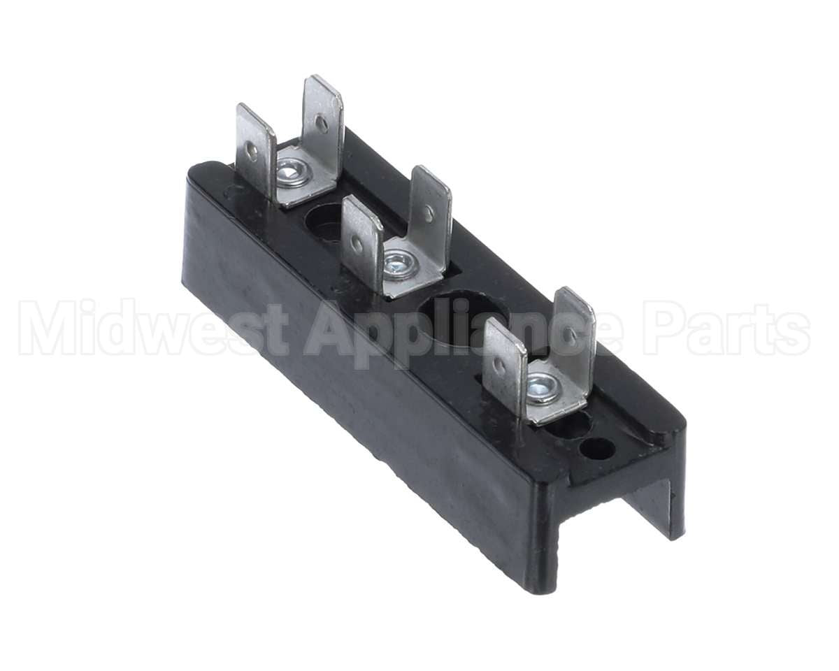 BRD0385 Trane 24V 1Pole Fan Terminal Board