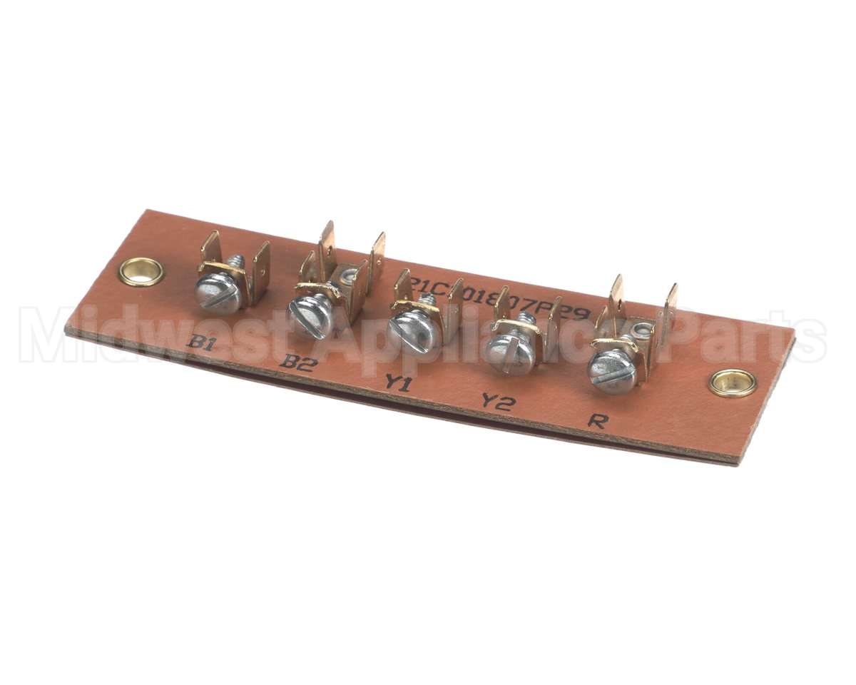 BRD0651 Trane Board