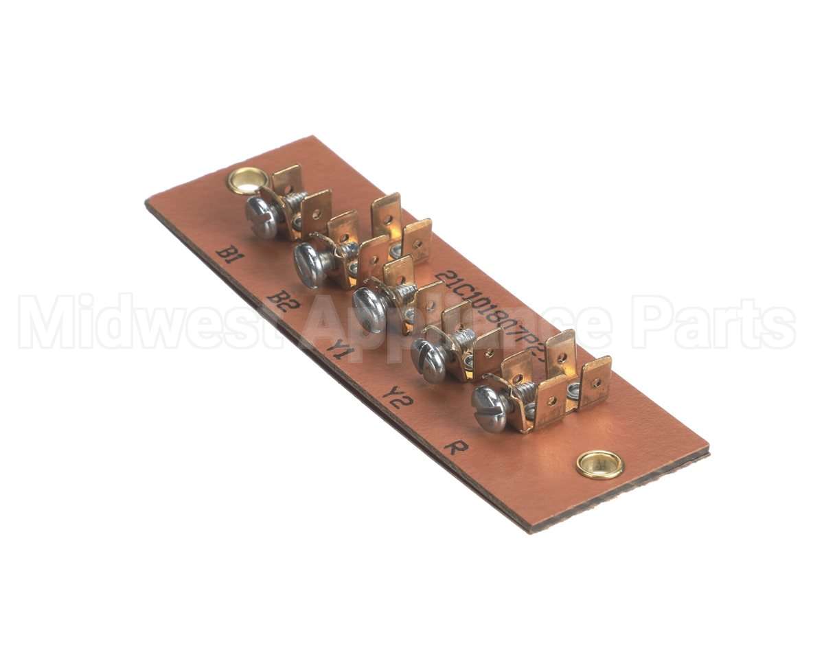 BRD0651 Trane Board