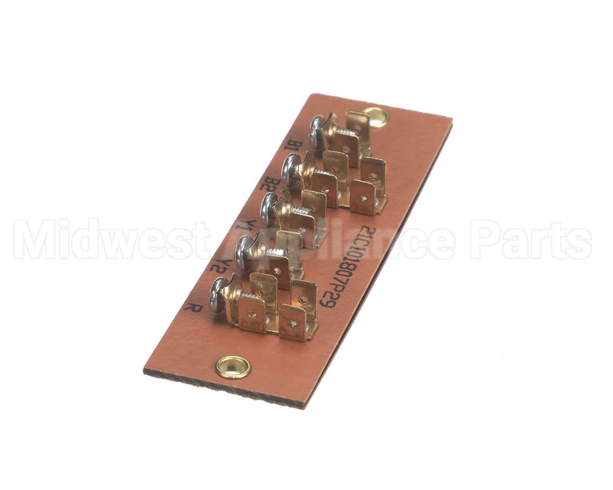 BRD0651 Trane Board