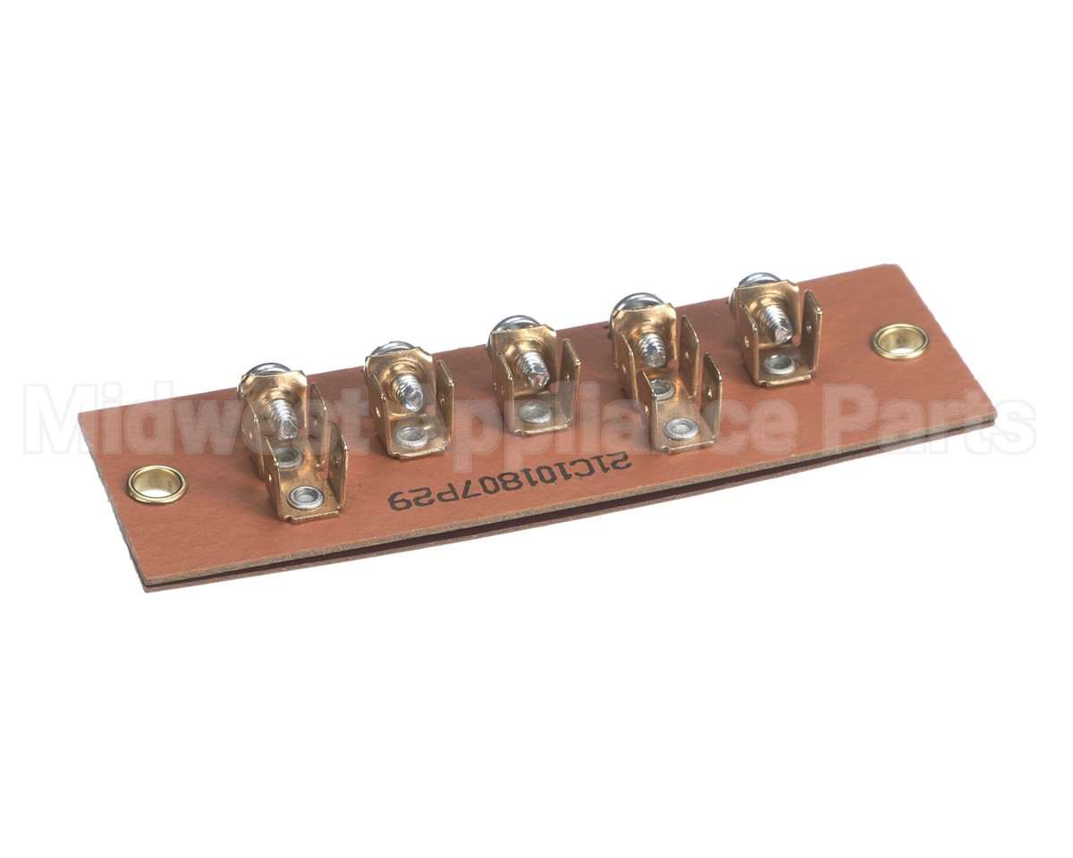 BRD0651 Trane Board
