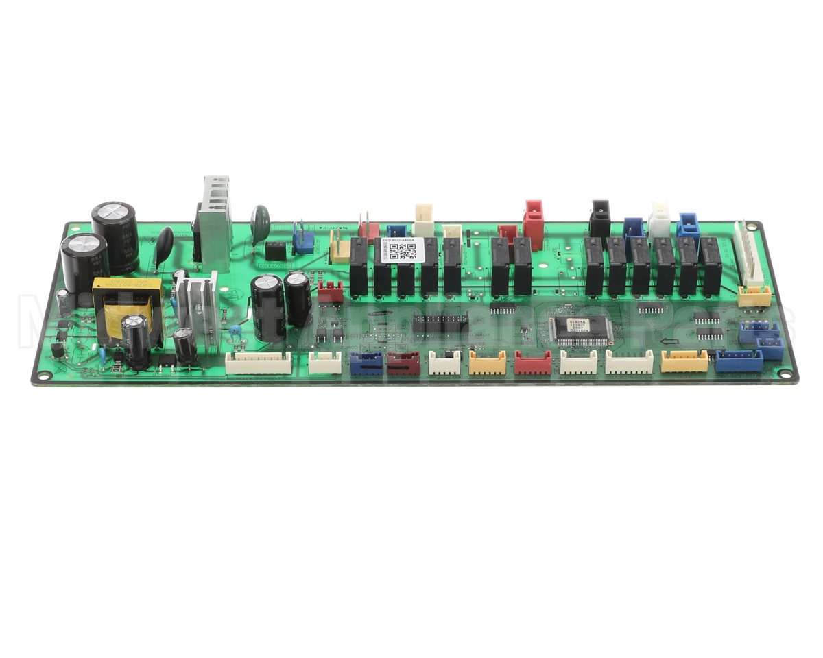 BRD06955 Trane Board,Pcb Main-Hub