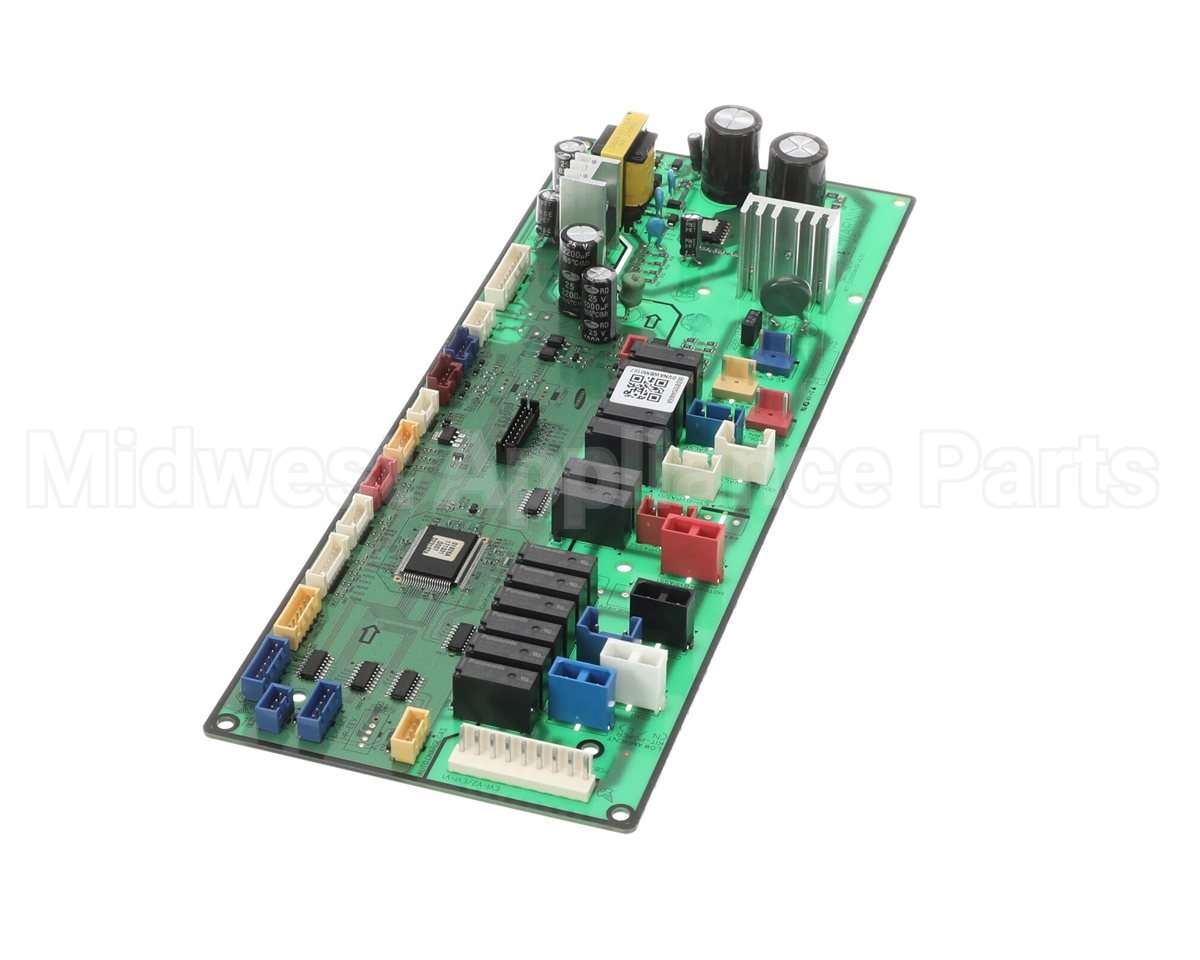 BRD06955 Trane Board,Pcb Main-Hub
