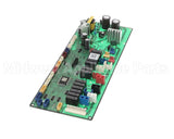 BRD06955 Trane Board,Pcb Main-Hub