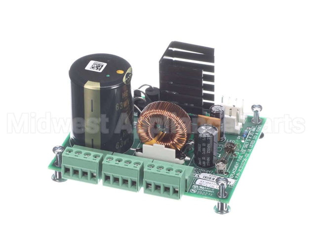 BRD2102 Trane 27V Power Supply; 24Vdc Output
