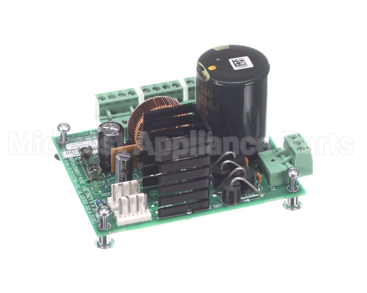 BRD2102 Trane 27V Power Supply; 24Vdc Output