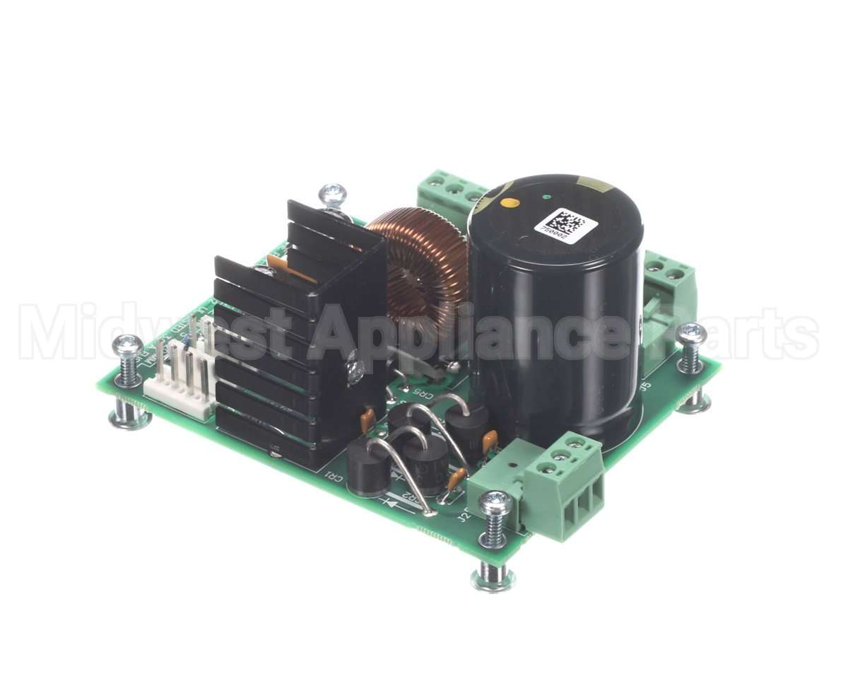 BRD2102 Trane 27V Power Supply; 24Vdc Output