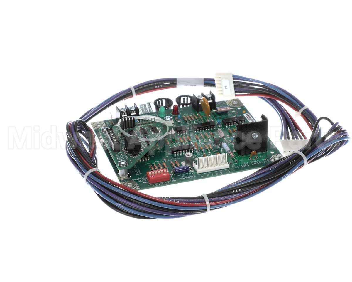 BRD2893 Trane Tci Control Board Kit