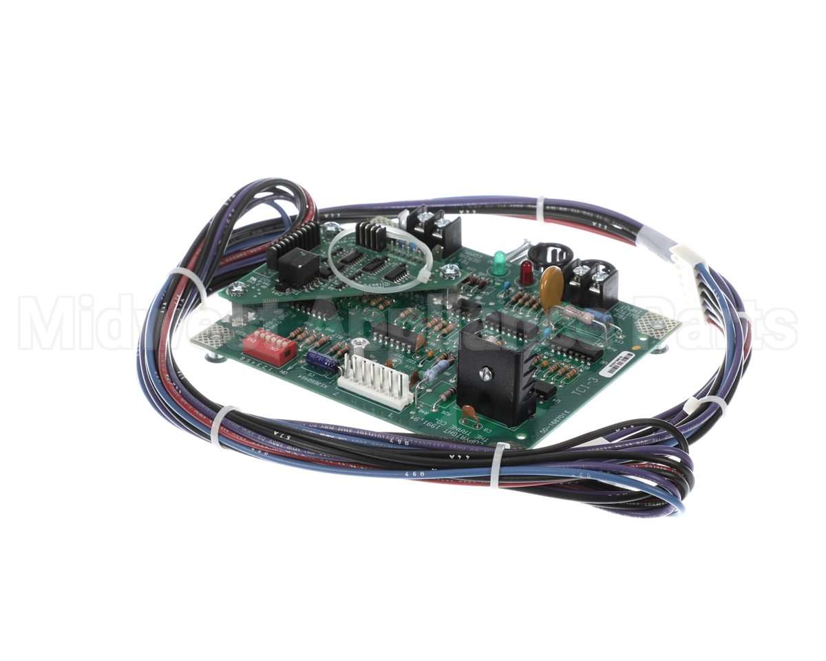 BRD2893 Trane Tci Control Board Kit