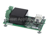 BRD4874 Trane Dualhivoltagebinaryinputboard