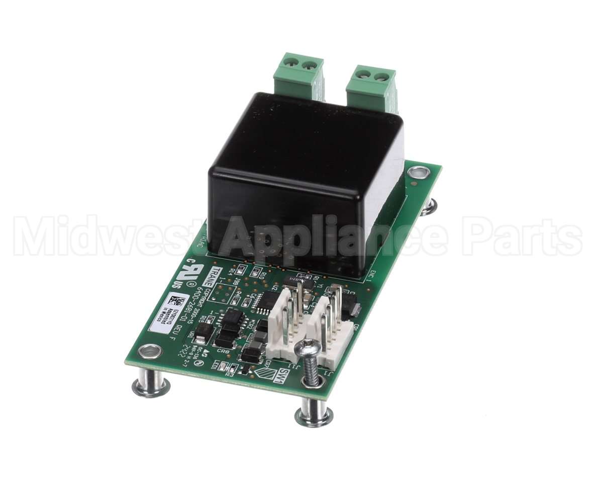BRD4876 Trane Output Board