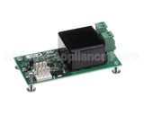 BRD4876 Trane Output Board