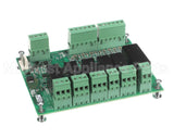 BRD4877 Trane Starter Board Non-Programmed