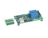 BRD4878 Trane Dual Relay Output Board