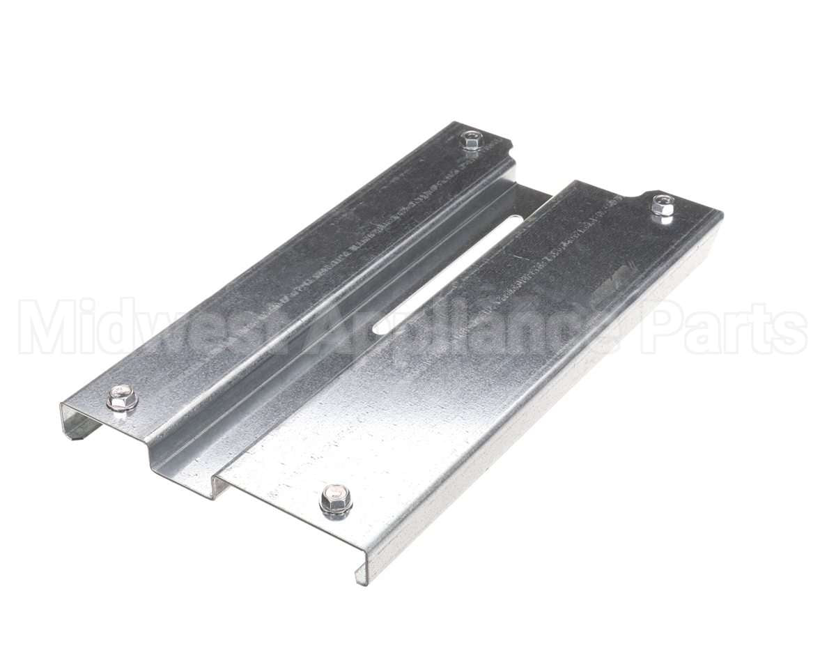 BRK2977 Trane Mtrmntgplate,Bottom,14.5"X8.0"