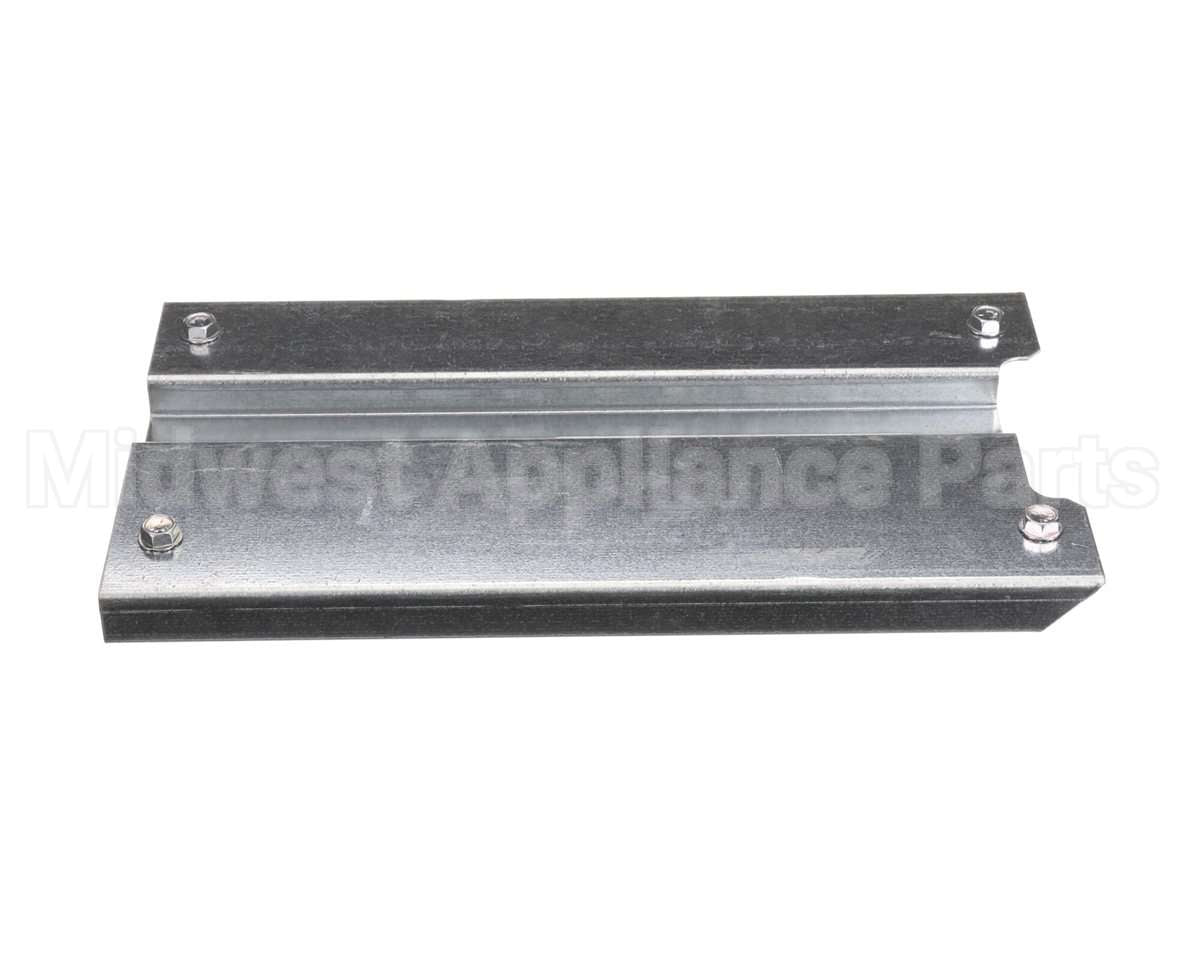 BRK2977 Trane Mtrmntgplate,Bottom,14.5"X8.0"