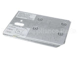 BRK2978 Trane Mtrmntgplate,Top,11.7"X7.8"