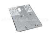 BRK2978 Trane Mtrmntgplate,Top,11.7"X7.8"