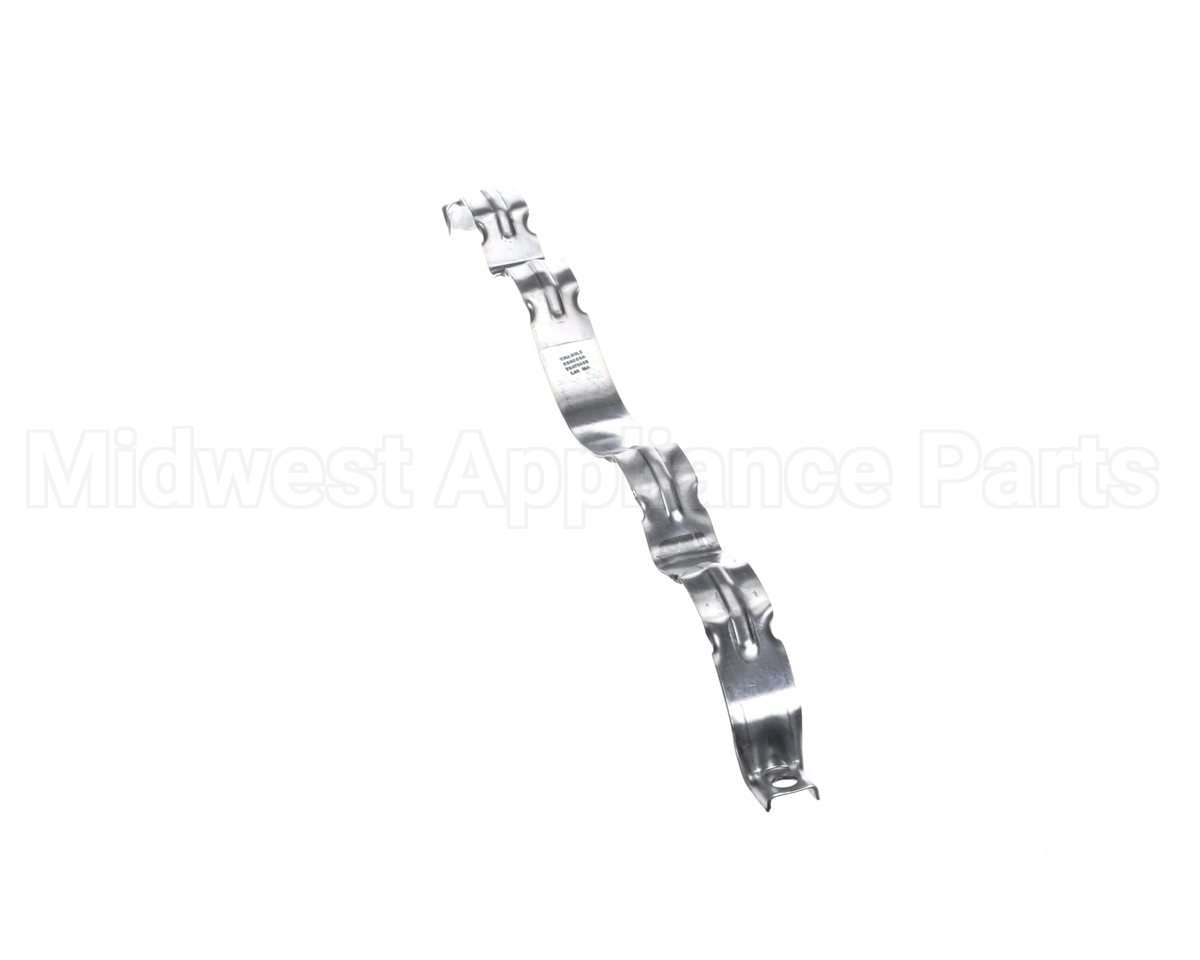 BRK3232 Trane Motor Mounting Bracket 17.6"