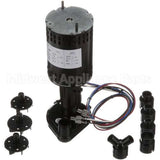 BRP-S5-1 Compatible Beckett I/M Pump Motor Kit 115/230V