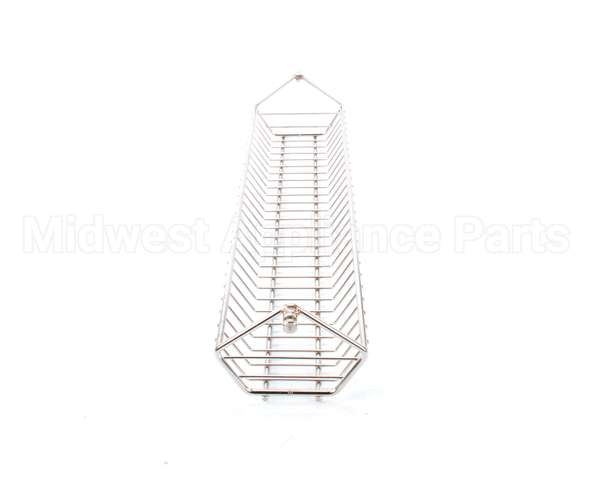 BS-26019 Alto Shaam Basket,Wire,S/S,Ar-7E Option,