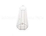 BS-26019 Alto Shaam Basket,Wire,S/S,Ar-7E Option,