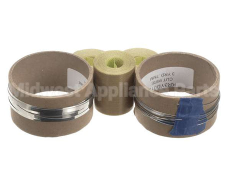 BS000RBL Minipack America Seal Bar Rebuilding Kit