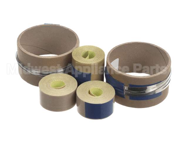 BS000RBL Minipack America Seal Bar Rebuilding Kit